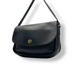 コーチ　COACH ショルダーバッグ　ターンロック　9790 斜め掛け　ブラック コーチ COACH ショルダーバッグ ターンロック 9790 斜め掛け ブラック