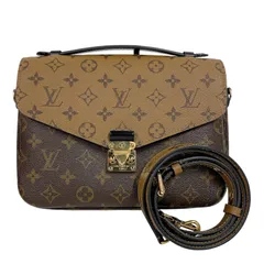 2026年最新】louis vuitton ルイヴィトンポシェット メティス mmの人気