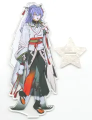【中古】アクリルスタンド・アクリルパネル 【にじさんじ】アクリルスタンド 星導ショウ(NiPOCHi) にじそうさく11/食物連鎖最弱魚 / NiPOCHIのサムネイル