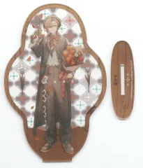 【中古】アクリルスタンド・アクリルパネル 【にじさんじ】アクリルスタンド 叶(みっ君) にじそうさく11/未来堂のサムネイル
