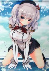 ゆいみす展 地雷ちゃん B2タペストリー - メルカリ