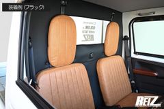 フロントスクリーン制作スズキキャリィDA16T DA63T ハイゼットS500P
