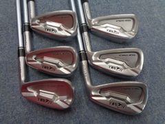 TaylorMade P•7TW 3番アイアン P7TW プロジェクトX 6.0 - メルカリ