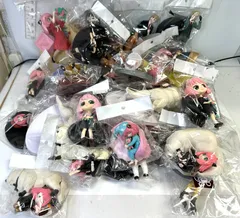 2026年最新】qposket ロイド・フォージャーの人気アイテム - メルカリ
