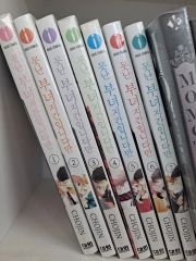 美品 全巻初版 citrus シトラス 全巻セット citrus+ 1巻～3巻 - メルカリ