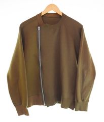 SIMPLE PROJECT 短丈 DOUBLE PLACKET JACKET - メルカリ