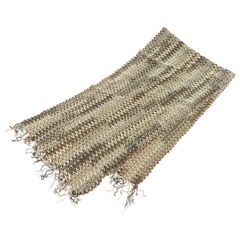lil tecca DOPAMINE SCARF (BLACK/LEOPARD) - メルカリ