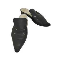 メゾンマルジェラ Maison Margiela 4ステッチkiki ミュール レディース  37のサムネイル
