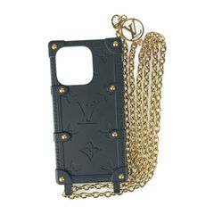ルイヴィトン モノグラム クッサン iPhone 13 PRO C322 - メルカリ