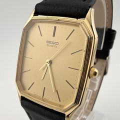 SEIKO 9021-5180 セイコー メンズ 腕時計 クォーツ 稼働品 電池交換