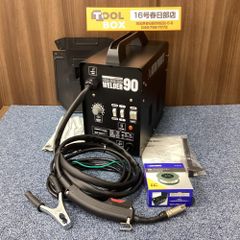 ASTRO PRODUCTS 半自動溶接機 SAW- 90A - メルカリ