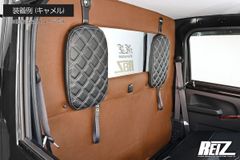 フロントスクリーン制作スズキキャリィDA16T DA63T ハイゼットS500P