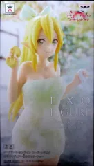 バンプレスト EXQフィギュア 湯けむりリーファ 湯けむりリーファ