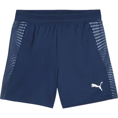 プーマ PUMA  INDIVIFINAL TR ショーツ JR サッカー トレーニングウェア トレーニングハーフパンツＪ・ （660958-02）、選択