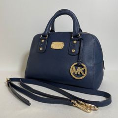 2511-106｜美品｜コーチ ショルダーバッグ レザー ネイビー 2511-106｜美品｜コーチ ショルダーバッグ レザー ネイビー - メルカリ