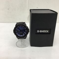 G-SHOCK JRA コラボウォッチ GA-110 キタサンブラック JC - メルカリ