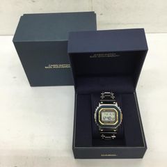 極美品【稼働】シチズン 時計 電波ソーラー ブラック デイト コンビ 