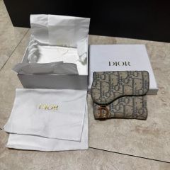 Christian Dior Walk'n'Dior オブリーク ベージュ 36 - メルカリ