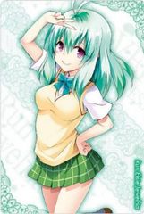 ユニアリ ToLOVEる ルン・エルシ・ジュエリア パラレル C⭐︎ - メルカリ