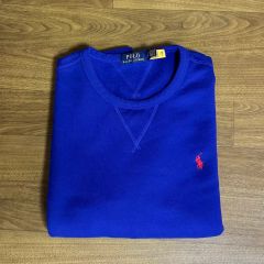 Radiall LO-LO POLO SWEATER L/S Sサイズ - メルカリ