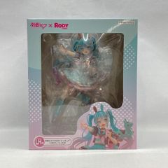 初音ミク イマジネーションシーンフィギュア LOL - メルカリ