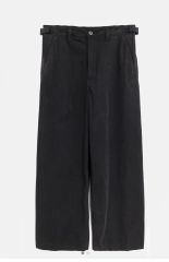 羊*様 LOEWE Black Wool Tailored Shorts ハーフ - メルカリ