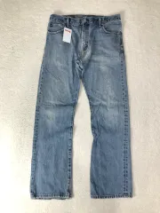 リーバイス 517 ブーツカット デニムパンツ No 5