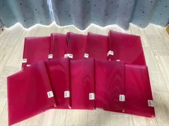 リング式ファイル　10冊　まとめ売り