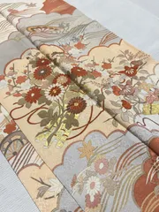 2026年最新】金駒刺繍訪問着の人気アイテム - メルカリ