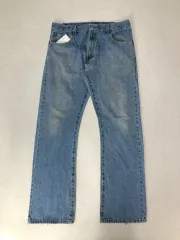 リーバイス 517 ブーツカット デニムパンツ No 13