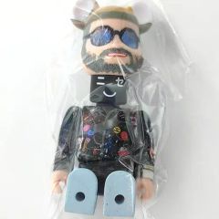 ジャンカーV クレイジーヘッド スカルヘッドバット マーミット ソフビ