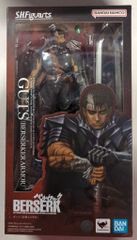 BANDAI SPIRITS S.H.Figuarts ガッツ(狂戦士の甲冑)