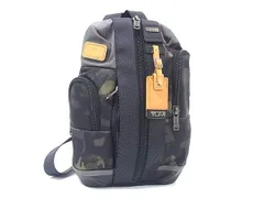 ✨人気品✨　トゥミ TUMI 22318HKH ボディバッグ モントレースリング 楽天市場】【バッグ】TUMI トゥミ モントレー スリング ショルダー