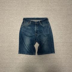 超希少‼️】正規品evisu デニムショーツ ユニオンジャック 29インチ