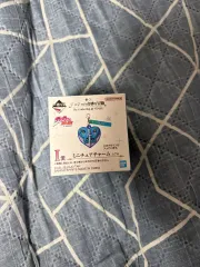 ジョジョ 一番くじ I賞 ミニチュア チャーム (空条 徐倫)