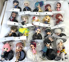 にじさんじ nicocafe アクリルスタンド まとめ売り - メルカリ