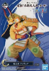A賞 菊之丞 フィギュア 一番くじ ワンピース 見参!赤鞘九人男～第一弾～【2週間以内発送】