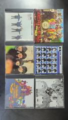 Beatles Again US初期盤 Bell Sound sf刻印あり - メルカリ