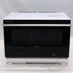 SHARP HEALSIO AX-WXE8-B 2021年製 - メルカリ