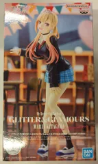 BANDAI SPIRITS GLITTER&GLAMOURS その着せ替え人形は恋をする Season 2 喜多川海夢 文化祭ver.