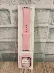 Apple Watch バンド ベルト カバーセット series7専用　41mm wat-G-005　4589820782977 【I】