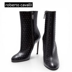 新品限定⭐roberto botticell 本革 パイソン ローファー 37 - メルカリ