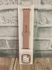 Apple Watch バンド ベルト カバーセット series7専用　41mm wat-G-008　4589820783004 【I】