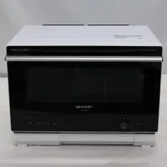 2026年最新】ヘルシオ ウォーターオーブン ua30の人気アイテム - メルカリ