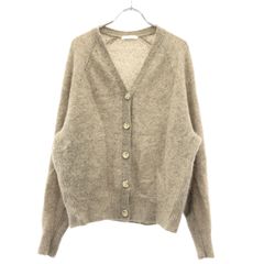 LOEWE ロエベ 23SS アナグラムロゴ ショートスリーブニットセーター