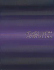 嵐 14年 THE DIGITALIAN パンフレット