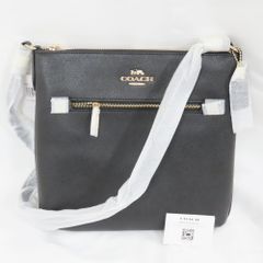 新品未使用COACHショルダーバッグ、モテバック、定番、お正月限定価格 