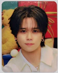 INI Present ver. 藤牧京介 THE WINTER MAGIC