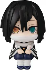 るかっぷ 鬼滅の刃 伊黒小芭内 完成品フィギュア［メガハウス］【2週間以内発送】