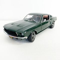 専用品Heco Models フォード・マスタング GTファストバック - メルカリ
